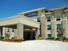 фото отеля Best Western Texarkana Inn & Suites