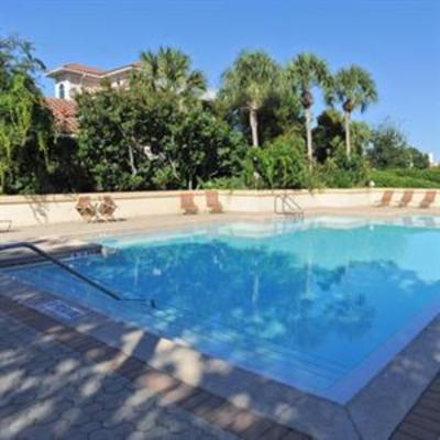 фото отеля Village at Sandestin Golf and Beach Resort