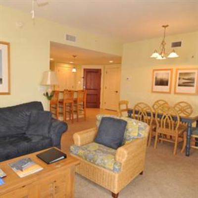 фото отеля Village at Sandestin Golf and Beach Resort