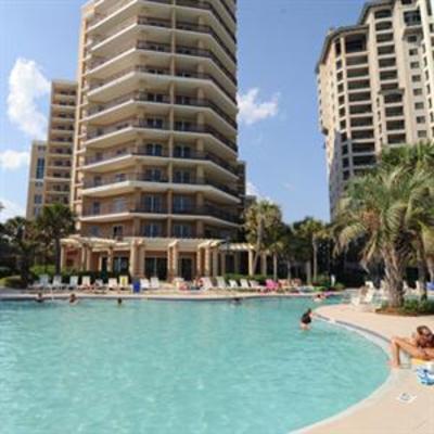 фото отеля Village at Sandestin Golf and Beach Resort