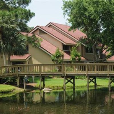 фото отеля Village at Sandestin Golf and Beach Resort