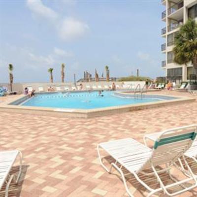 фото отеля Village at Sandestin Golf and Beach Resort