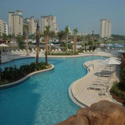 фото отеля Village at Sandestin Golf and Beach Resort