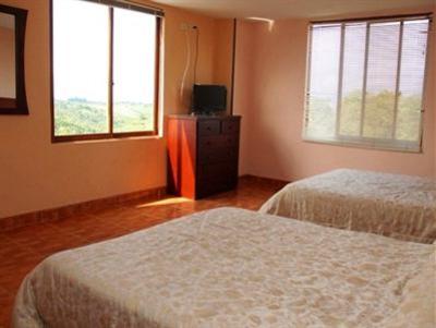 фото отеля Hostal La Terraza