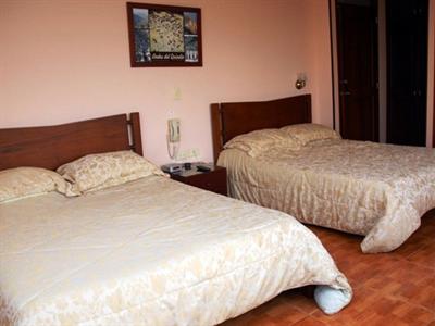 фото отеля Hostal La Terraza