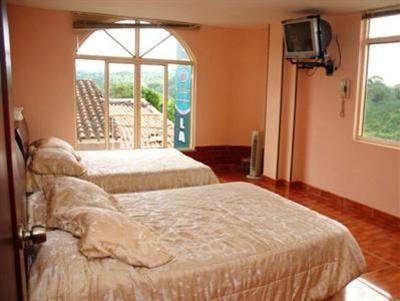 фото отеля Hostal La Terraza