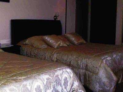 фото отеля Hostal La Terraza