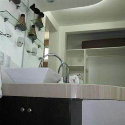 фото отеля Girasol Condo Hotel