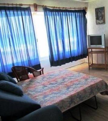 фото отеля Girasol Condo Hotel