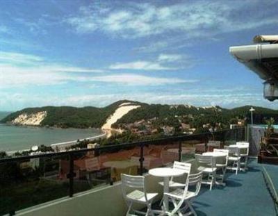 фото отеля Nautilus Apart Hotel
