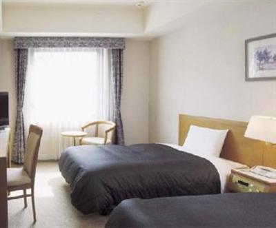 фото отеля Mets Shibuya Hotel Tokyo