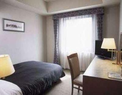 фото отеля Mets Shibuya Hotel Tokyo