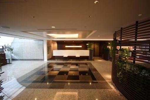 фото отеля Mets Shibuya Hotel Tokyo