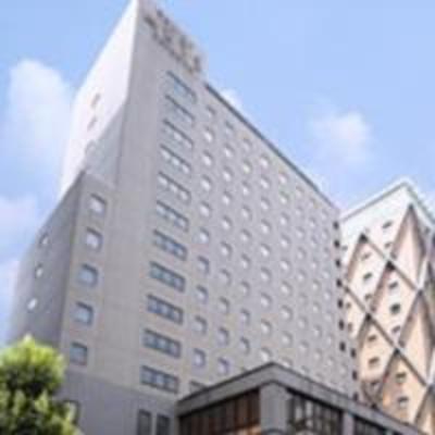 фото отеля Mets Shibuya Hotel Tokyo