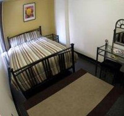 фото отеля Jazz on the Park Hostel New York City