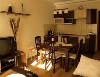 фото отеля Grand Tourist Apartment Citron B