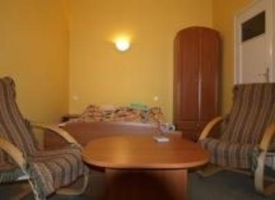 фото отеля Grand Tourist Apartment Citron B