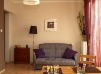 фото отеля Grand Tourist Apartment Citron B