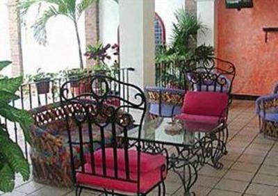 фото отеля Eloisa Hotel Puerto Vallarta