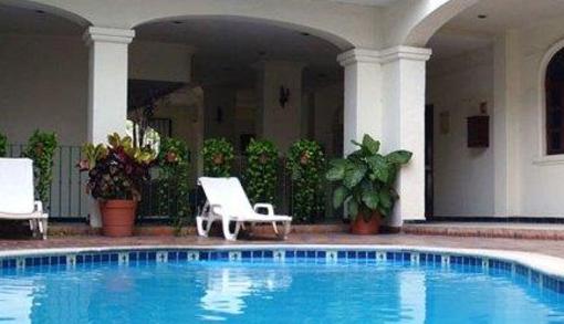 фото отеля Eloisa Hotel Puerto Vallarta