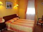 фото отеля Hotel De La Gare Le Relais De Champagne Troyes