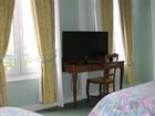 фото отеля Hotel De La Gare Le Relais De Champagne Troyes