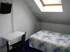 фото отеля Hotel De La Gare Le Relais De Champagne Troyes