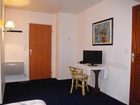 фото отеля Hotel De La Gare Le Relais De Champagne Troyes