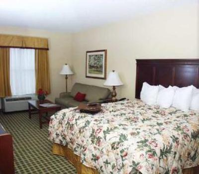 фото отеля Homewood Suites Atlanta I-85-Lawrenceville-Duluth