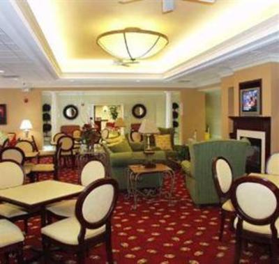 фото отеля Homewood Suites Atlanta I-85-Lawrenceville-Duluth
