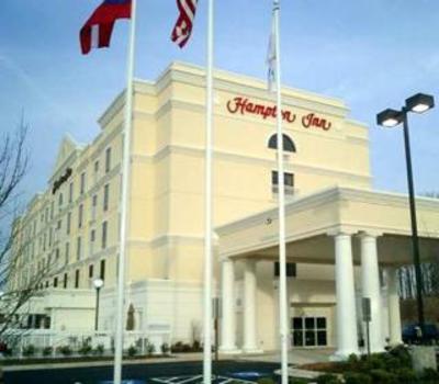 фото отеля Homewood Suites Atlanta I-85-Lawrenceville-Duluth