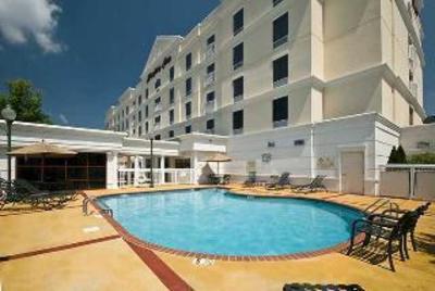 фото отеля Homewood Suites Atlanta I-85-Lawrenceville-Duluth