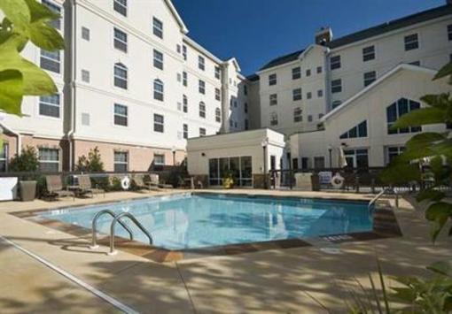 фото отеля Homewood Suites Atlanta I-85-Lawrenceville-Duluth