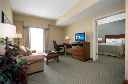 фото отеля Homewood Suites Atlanta I-85-Lawrenceville-Duluth
