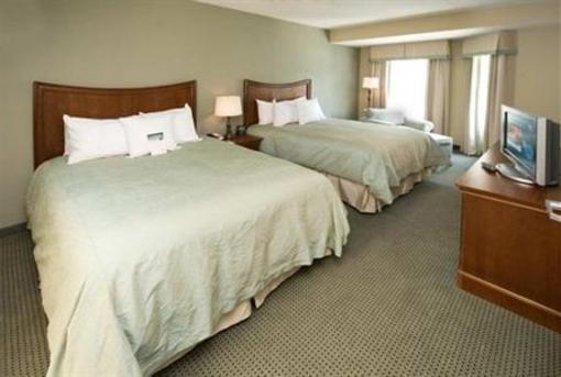 фото отеля Homewood Suites Atlanta I-85-Lawrenceville-Duluth