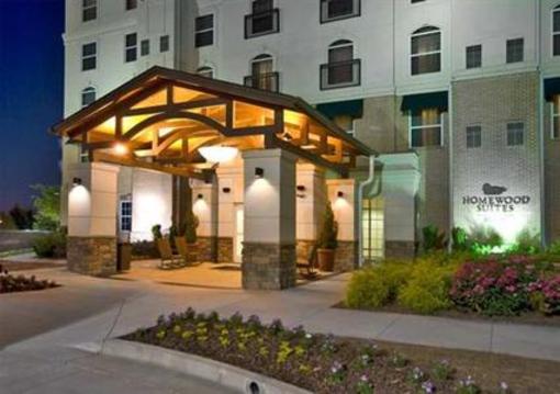 фото отеля Homewood Suites Atlanta I-85-Lawrenceville-Duluth