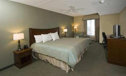 фото отеля Homewood Suites Atlanta I-85-Lawrenceville-Duluth