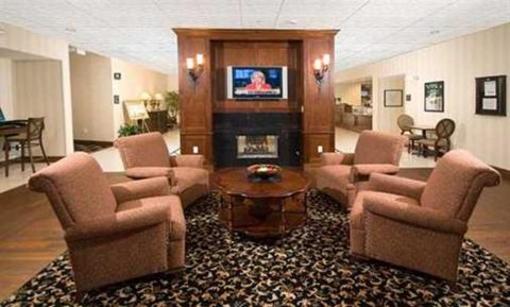 фото отеля Homewood Suites Atlanta I-85-Lawrenceville-Duluth