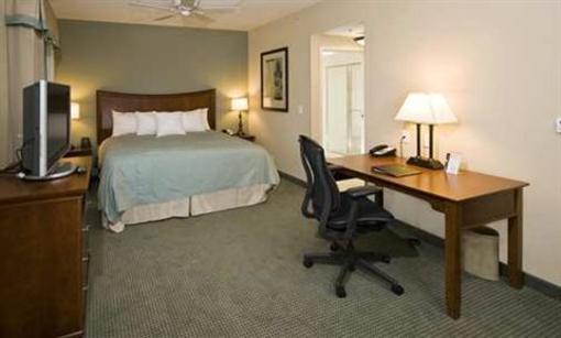 фото отеля Homewood Suites Atlanta I-85-Lawrenceville-Duluth
