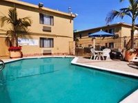 Travelodge LAX South