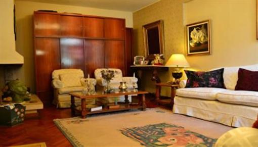 фото отеля Hostal Los Reyes
