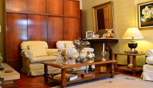 фото отеля Hostal Los Reyes