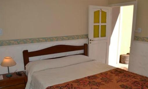 фото отеля Hostal Los Reyes