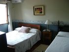 фото отеля Hostal Los Reyes