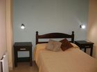 фото отеля Hostal Los Reyes