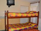 фото отеля Hostal Los Reyes