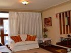 фото отеля Hostal Los Reyes