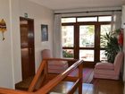 фото отеля Hostal Los Reyes