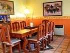 фото отеля Hostal Los Reyes