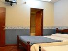 фото отеля Hostal Los Reyes